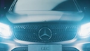 Next Project mercedes benz - think about it Image